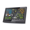 Hyundai WSP 5200 WIFI – stacja meteorologiczna z Wi-Fi i czujnikiem 5 w 1